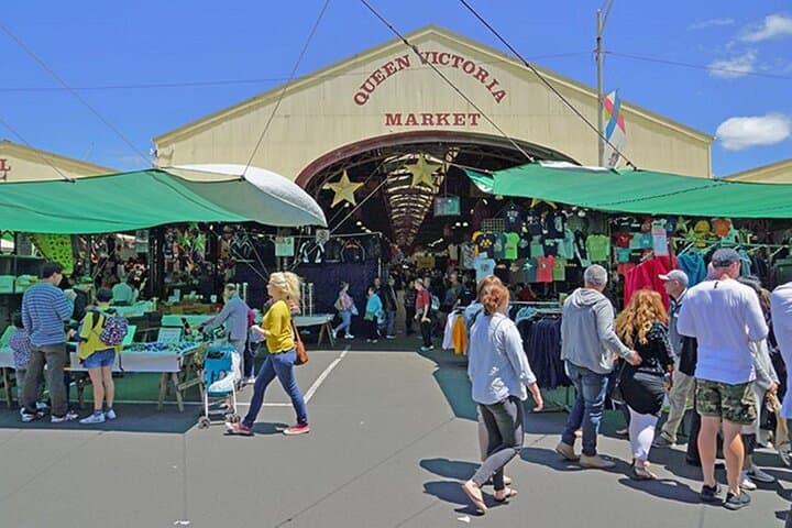 Melbourne Discovery Experience — 3-Hour Private Cultural & Food Walking Tour photo 4