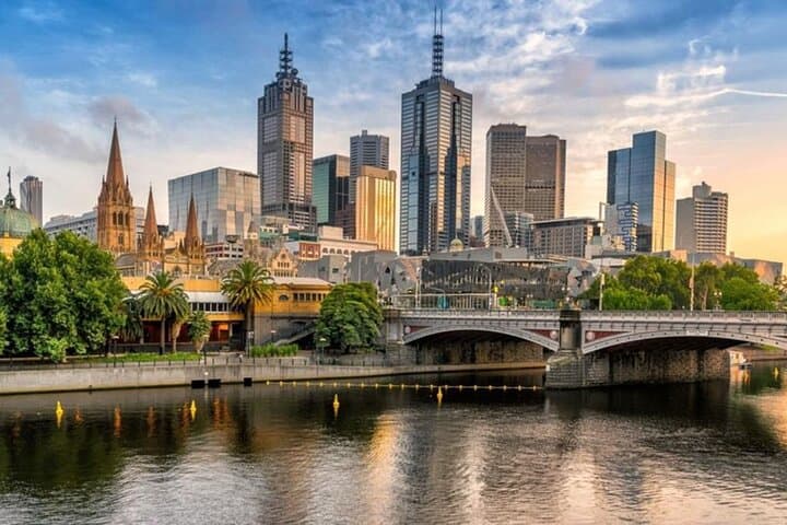 Melbourne Discovery Experience — 3-Hour Private Cultural & Food Walking Tour photo 5