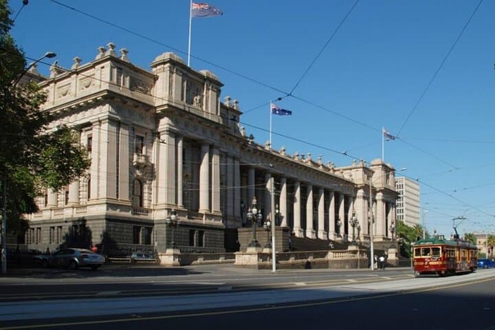Melbourne Discovery Experience — 3-Hour Private Cultural & Food Walking Tour photo 6