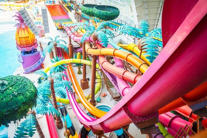 Inside American Dream: DreamWorks Indoor Water Park Guide photo 4