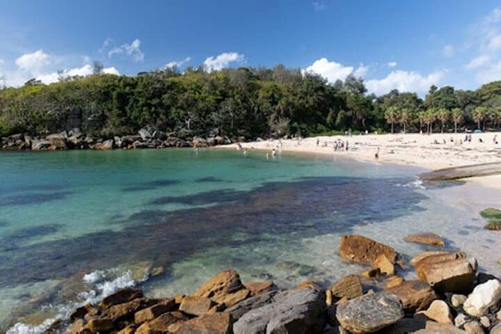 Wet & Dry Manly from Sydney — Manly Walking Tour with Scenic Ferry Ride photo 3