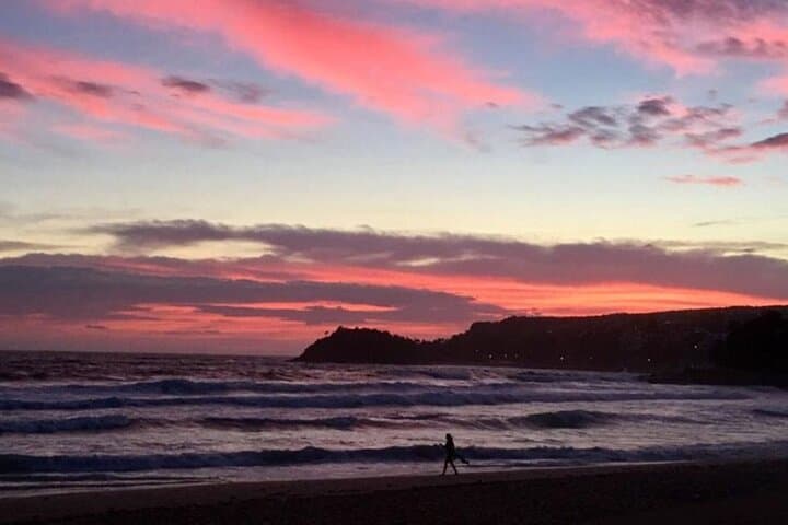 Wet & Dry Manly from Sydney — Manly Walking Tour with Scenic Ferry Ride photo 6