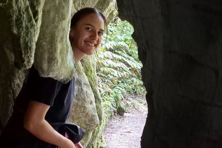 Waitomo E-Bike Ride and Ruakuri Bush Walk — AJ’s Circuit photo 2