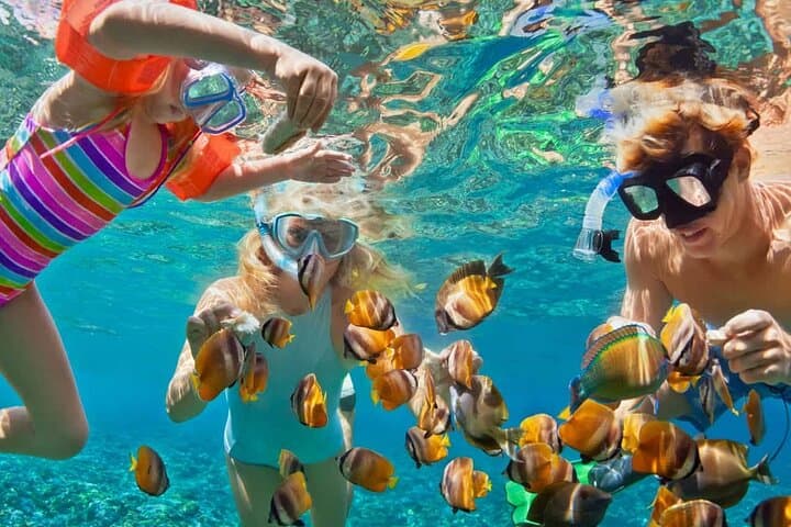 Blue Hole & Colored Canyon Day Trip from Sharm El Sheikh to Dahab photo 3
