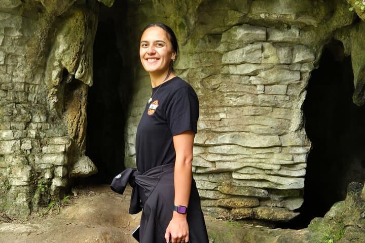 Waitomo E-Bike Ride and Ruakuri Bush Walk — AJ’s Circuit photo 3