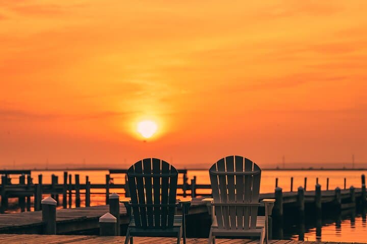 Boat Rental in Pocomoke City, Maryland
