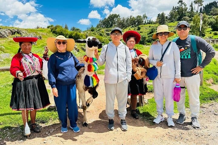 Two-Day Sacred Valley and Machu Picchu by Train: A Practical Guide photo 4