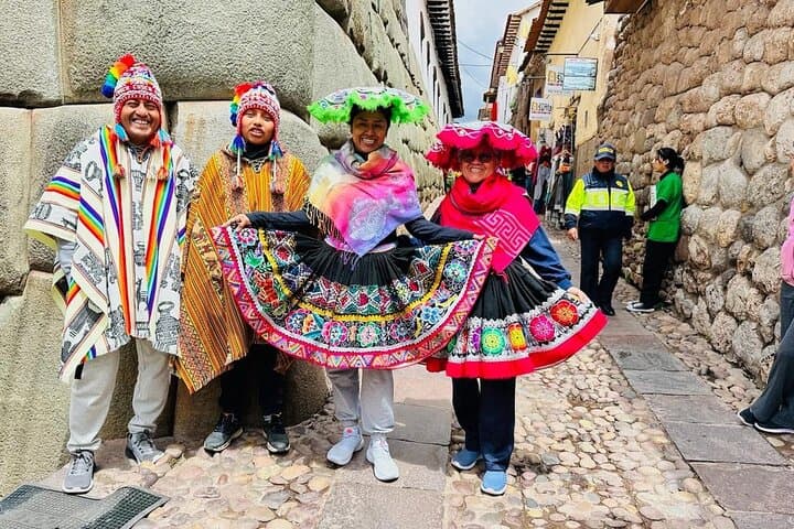 Two-Day Sacred Valley and Machu Picchu by Train: A Practical Guide