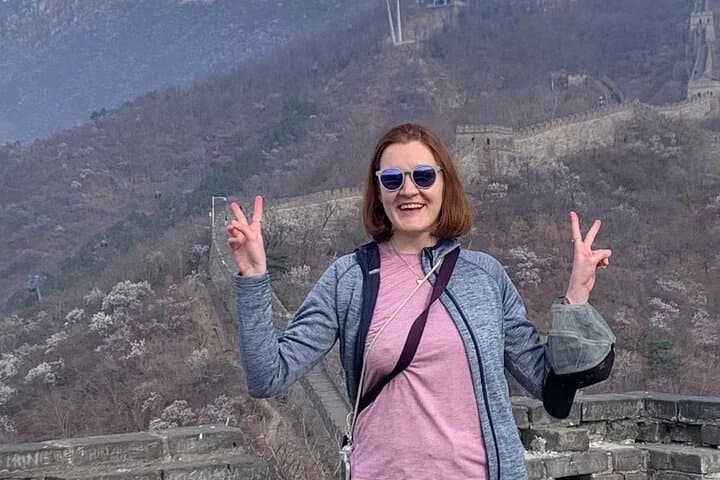 Private Mutianyu Great Wall Half-Day Tour — Hike, History & Cable Car photo 4