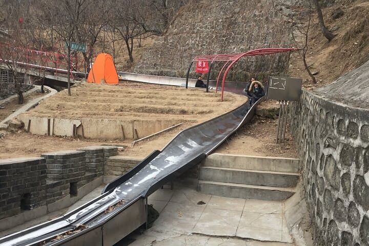 Private Mutianyu Great Wall Half-Day Tour — Hike, History & Cable Car photo 6