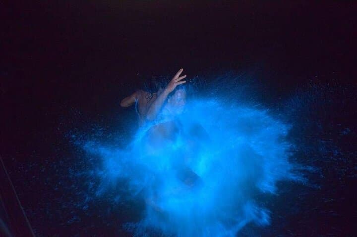 Moonlit Bioluminescence: Luminous Lagoon Night Tour from Montego Bay photo 3