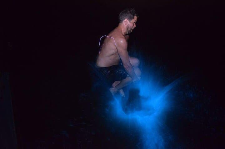Moonlit Bioluminescence: Luminous Lagoon Night Tour from Montego Bay photo 5