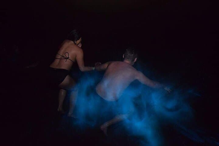 Moonlit Bioluminescence: Luminous Lagoon Night Tour from Montego Bay photo 6