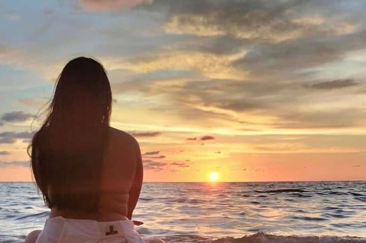Barú Sunset & Luminous Plankton Tour from Cartagena — Playa Cristal Evening Experience photo 5