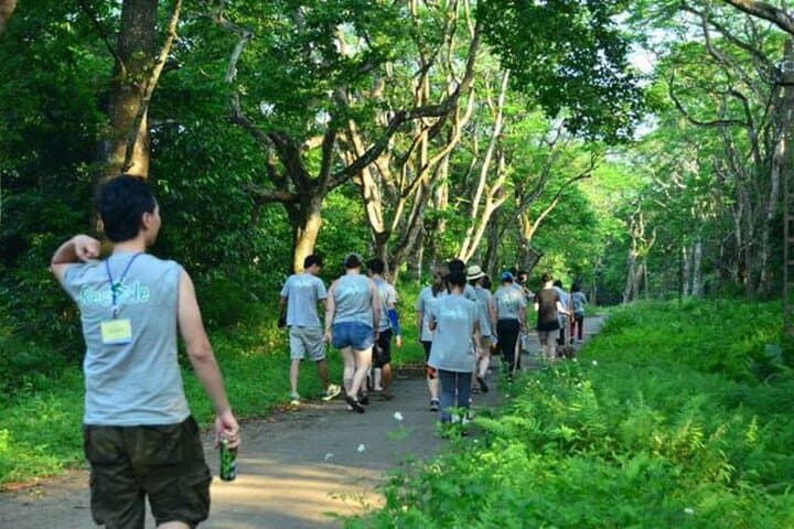 Exploring Cuc Phuong National Park: Day Trek to Ancient Trees & Primate Rescue Center photo 5