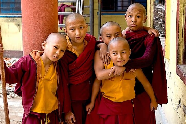 Kathmandu Spiritual Tour: Pashupatinath & Boudhanath Half-Day Guided Visit photo 5