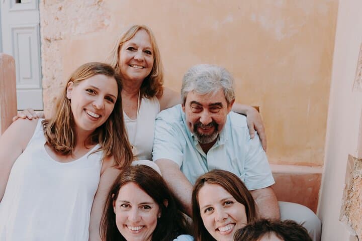 Capture Phoenix: Private Professional Photoshoot Across City Streets & Sonoran Backdrops photo 5