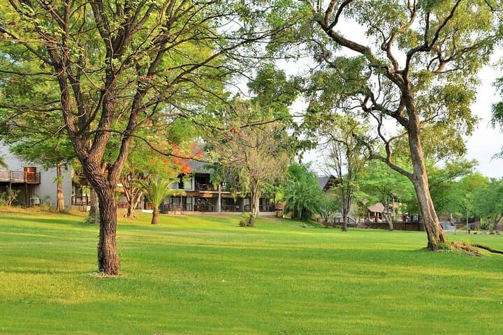 Chobe National Park Safari — 2 Days & 2 Nights from Victoria Falls photo 3