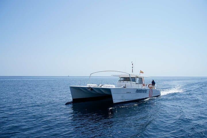 Sunset Catamaran Cruise from Calpe & Altea — Peñón de Ifach Views photo 6