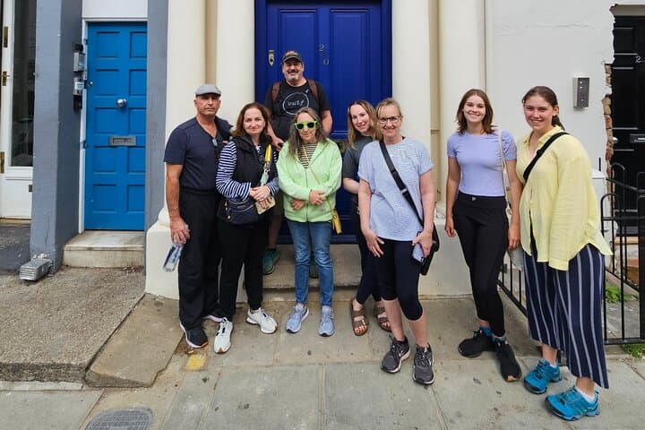 Notting Hill Walking Tour: Portobello Road Market, Film Sights & Carnival Roots photo 5