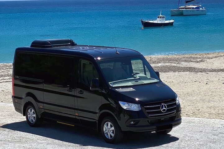 Best of Mykonos: Half-Day Private Island Tour with Local Experts photo 4