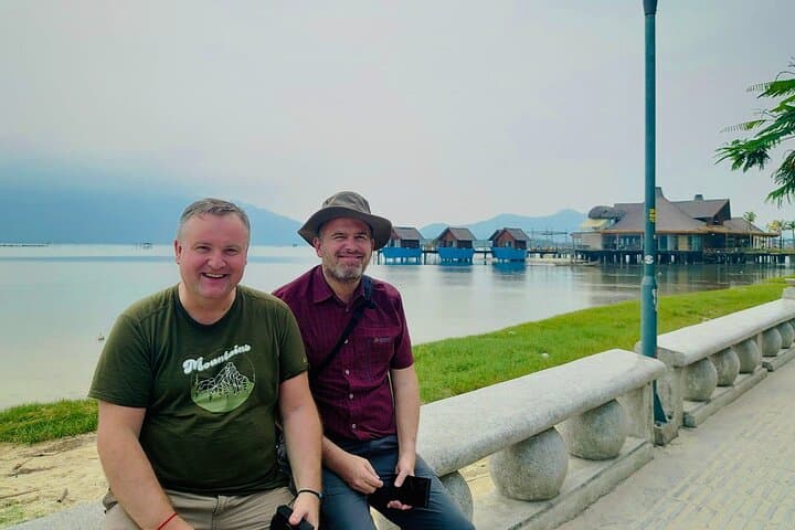 Hoi An to Hue via Hai Van Pass: Scenic Private Car Transfer with Stops photo 4
