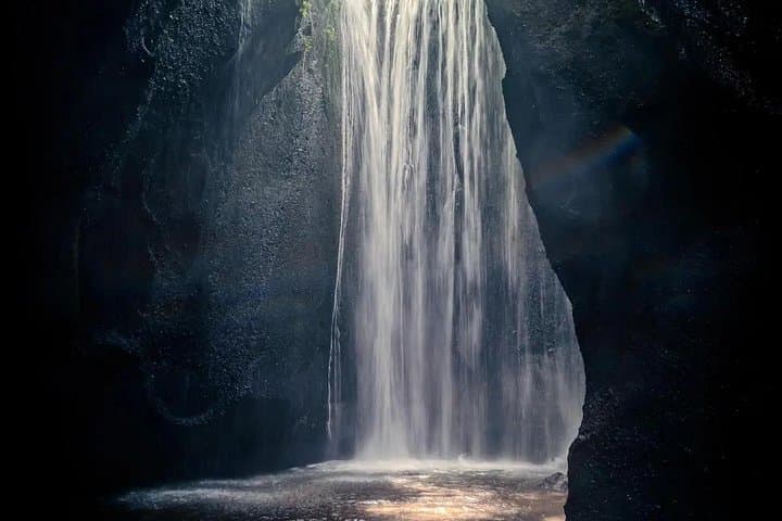 Penglipuran Village, Kehen Temple & Cepung Waterfall: Full-Day Cultural and Waterfall Tour from Ubud photo 3