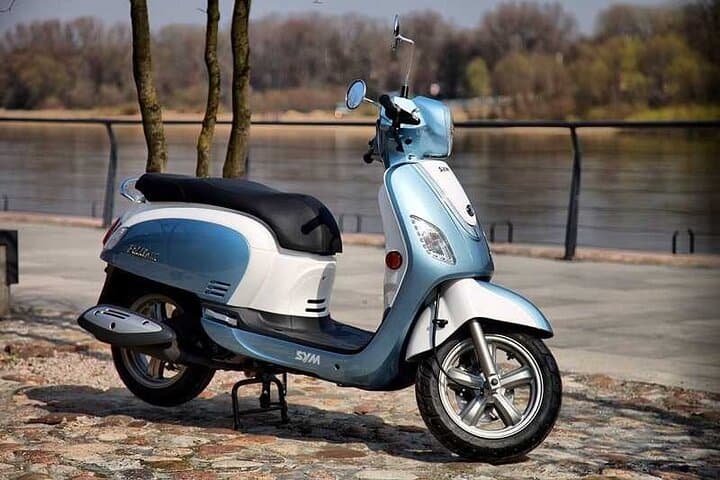 Explore Cappadocia by Motorbike: Rent in Göreme for Fast, Flexible Touring photo 3