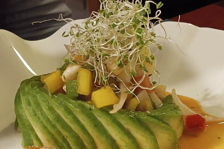Quito Food & Cooking Class: Historic City Tasting Walk and Chef-Led Workshop photo 6
