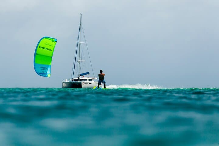 Supervised Kiteboarding in Cabarete — 2-Hour Rental for Experienced Riders photo 2