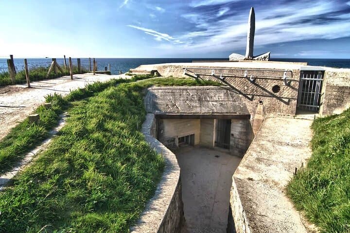 Discover Normandy: Omaha Beach Tours and Cider Flavors photo 6