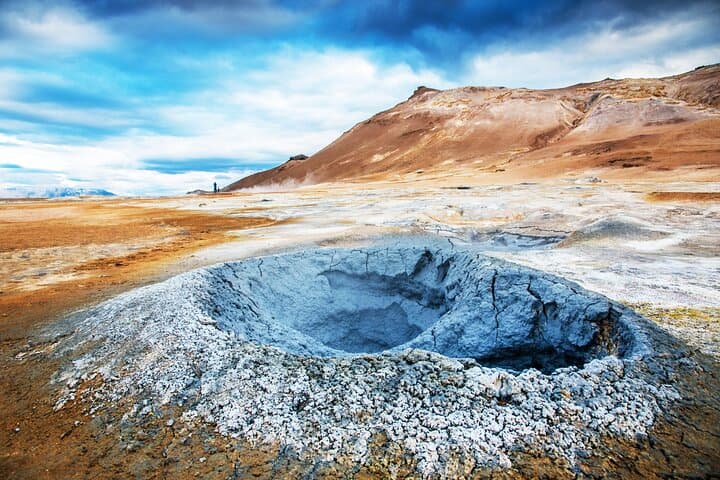 Dettifoss, Asbyrgi & Mývatn Express from Húsavík — Diamond Circle Highlights photo 3