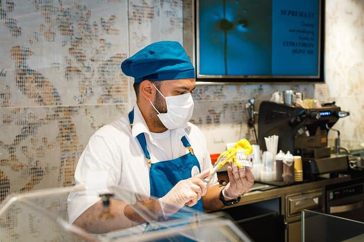 West Village Food Walking Tour — Best New York Eats in 2 Hours
