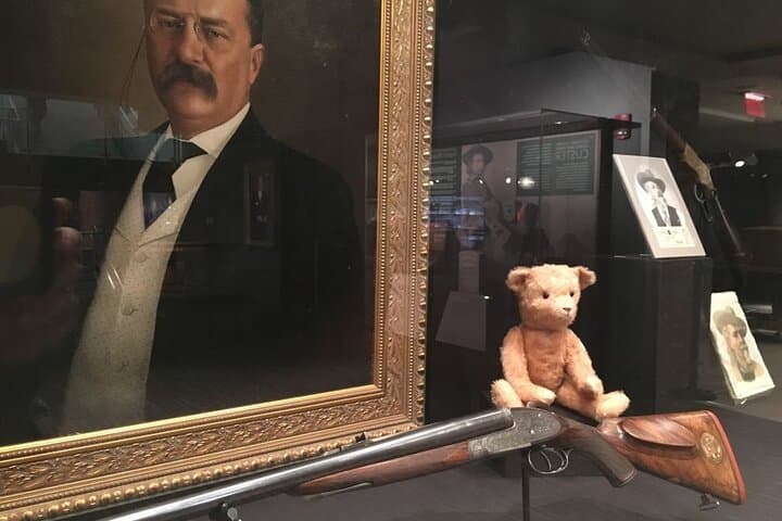 Frazier History Museum General Admission Louisville Kentucky photo 3