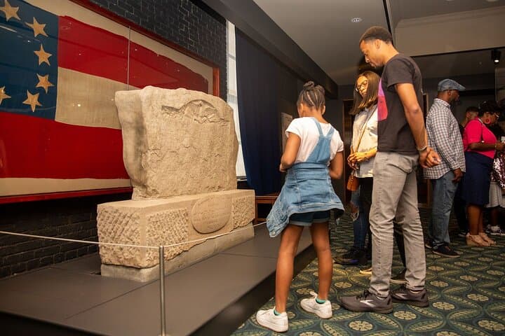 Frazier History Museum General Admission Louisville Kentucky photo 6