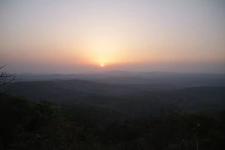 Saranda Forest & Waterfall Tour: 4-Day Elephant Corridor Adventure from Kolkata photo 3