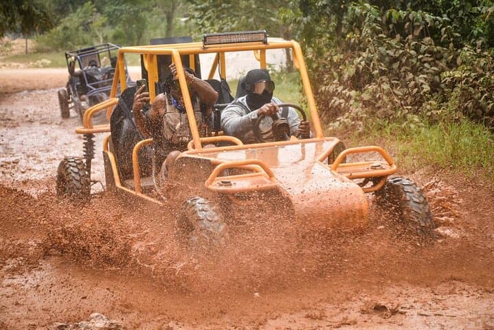 Thrilling Buggy Adventure to Macao's Hidden Wonders photo 3