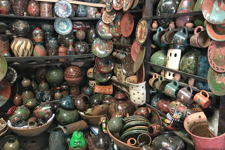 Exploring Nicaragua: A Full-Day Journey Through Granada and Masaya's Cultural Heart photo 2