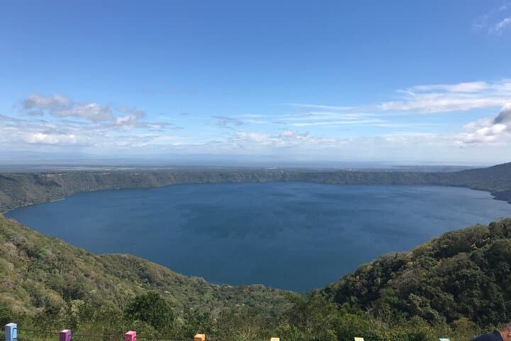 Exploring Nicaragua: A Full-Day Journey Through Granada and Masaya's Cultural Heart photo 3