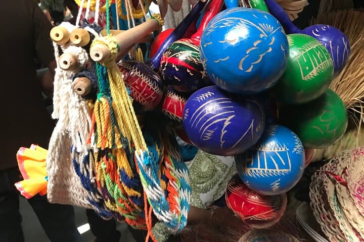 Exploring Nicaragua: A Full-Day Journey Through Granada and Masaya's Cultural Heart photo 5