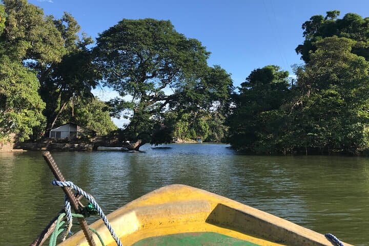 Exploring Nicaragua: A Full-Day Journey Through Granada and Masaya's Cultural Heart photo 6