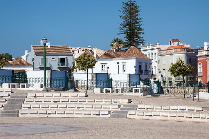 Discover Tavira: Private 2-Hour Walking Tour of Historic Streets and River Views photo 4