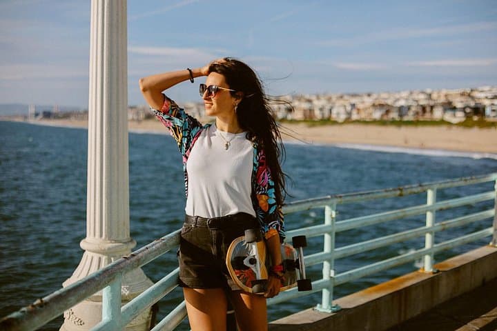 Discover Tavira: Private 2-Hour Walking Tour of Historic Streets and River Views photo 3