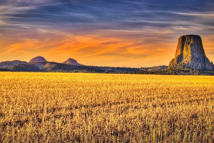 7-Day Mt. Rushmore, Yellowstone & Arches National Parks Tour from Denver photo 2