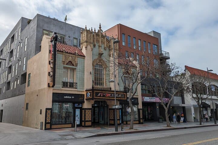 Explore Santa Monica with a Scavenger Hunt Adventure photo 5