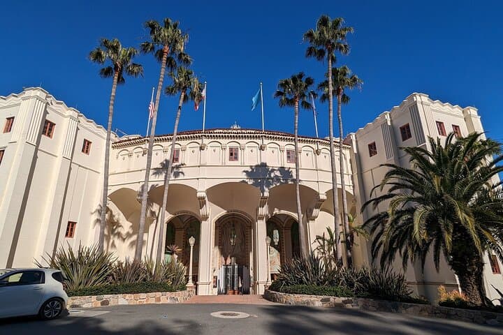 Avalon Catalina Scavenger Hunt: Self-Guided Harbor Walking Tour photo 3