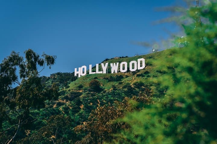 Private Los Angeles Day Tour from Anaheim: Beverly Hills, Hollywood & Griffith Observatory photo 2