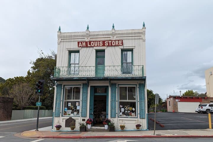 Explore Downtown San Luis Obispo: Self-Guided Scavenger Hunt Walking Tour photo 2