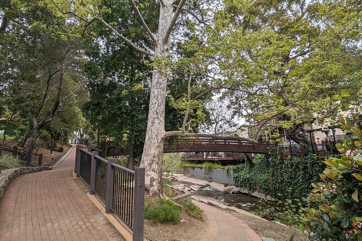 Explore Downtown San Luis Obispo: Self-Guided Scavenger Hunt Walking Tour photo 3