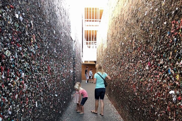 Explore Downtown San Luis Obispo: Self-Guided Scavenger Hunt Walking Tour photo 4